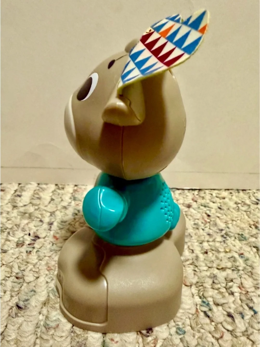 Fisher Price Linkimals Musical Moose / 7
